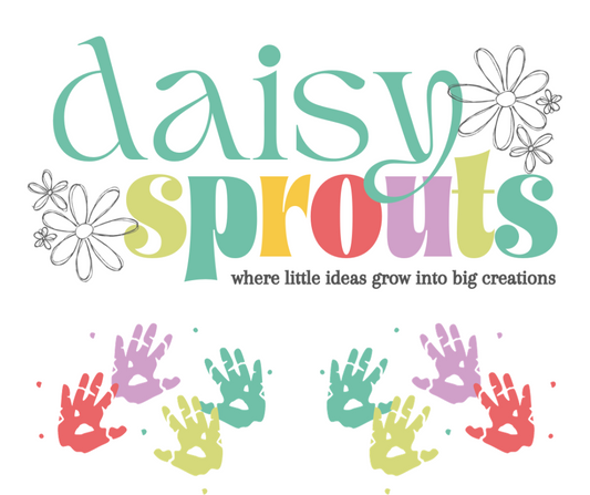 Daisy Sprouts Kids Subscription Box