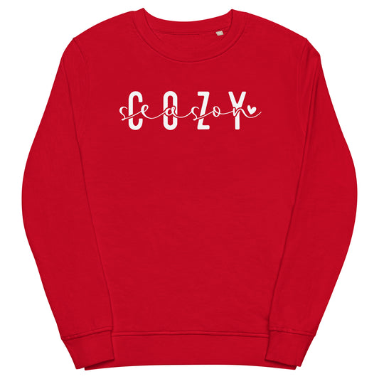 Cozy Season RD Sweatshirt