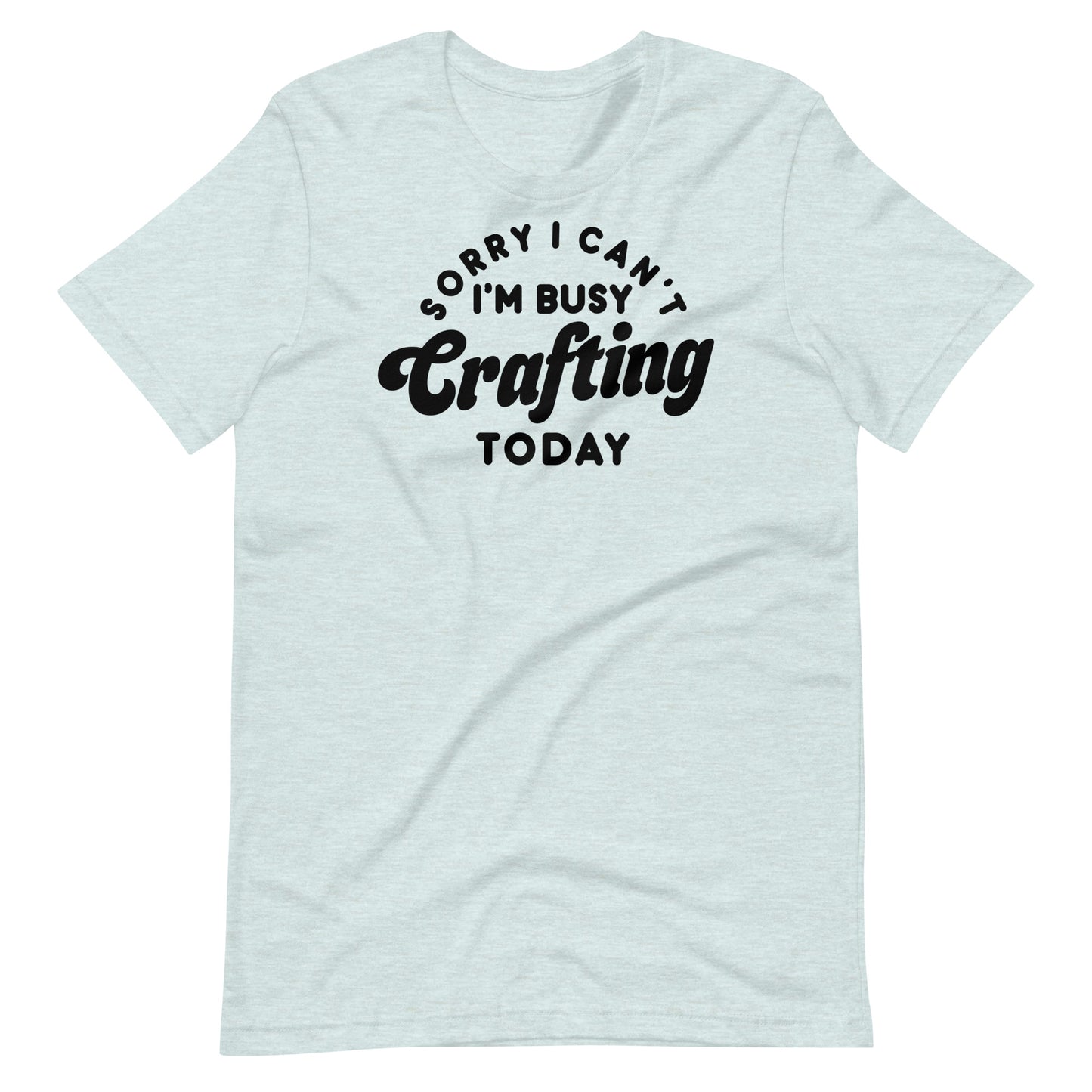 Crafting Today RD Shirt