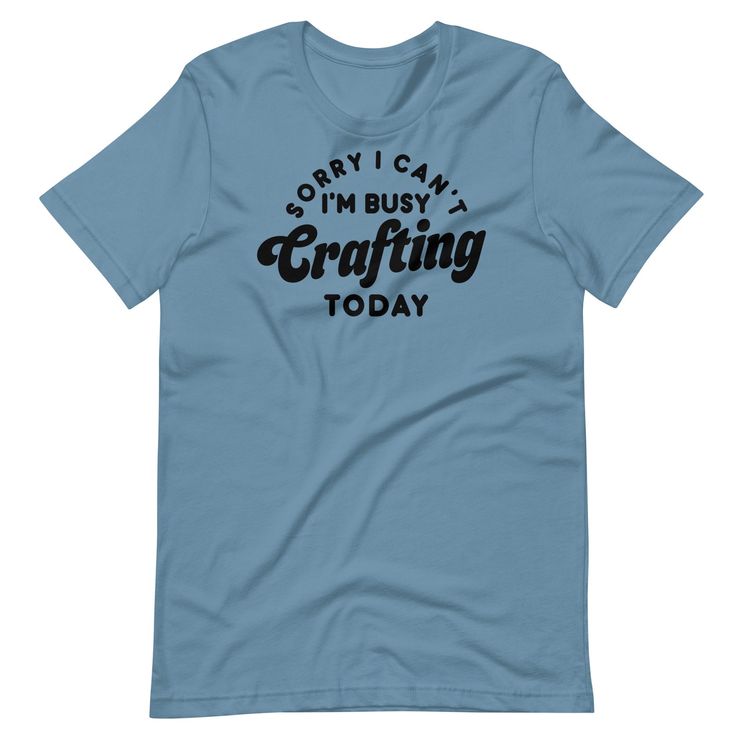 Crafting Today RD Shirt