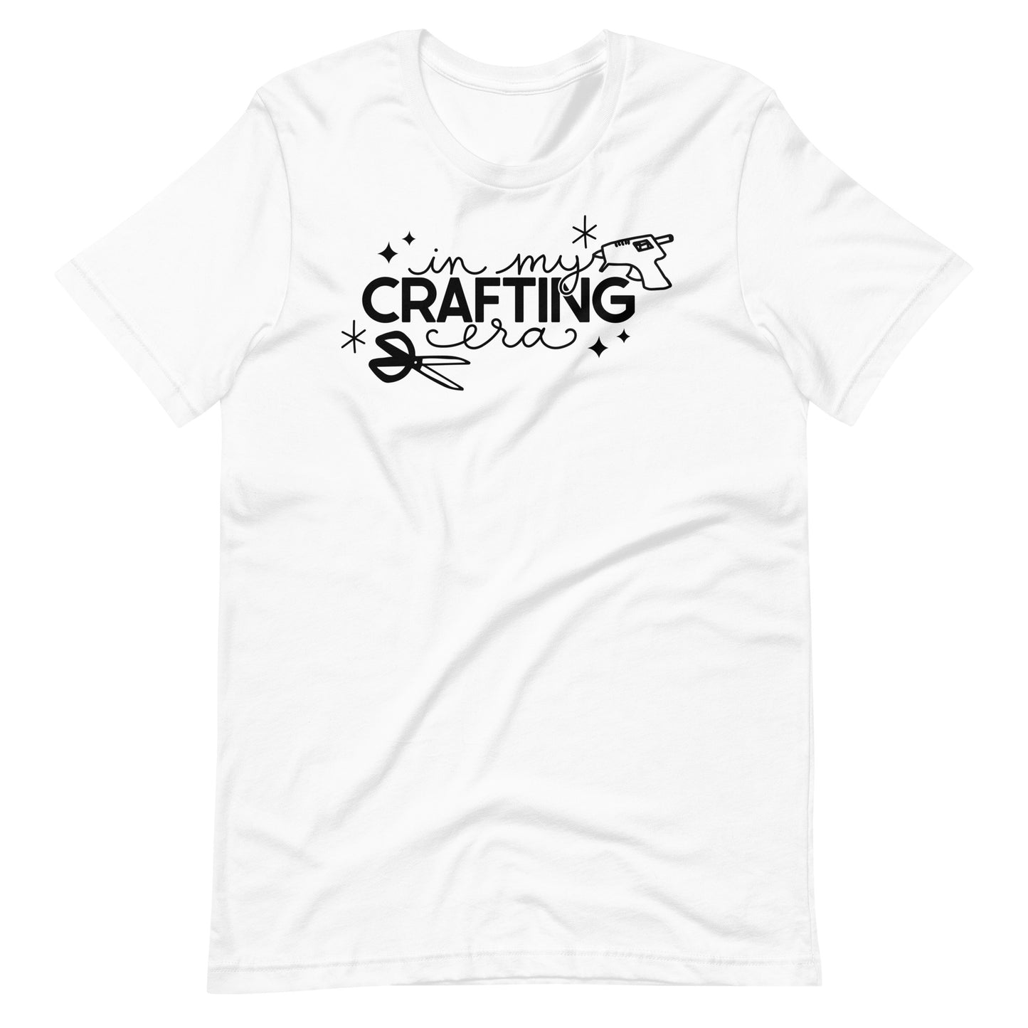 Crafting Era RD Shirt